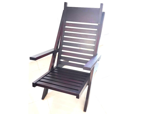 Ec Chair (A)